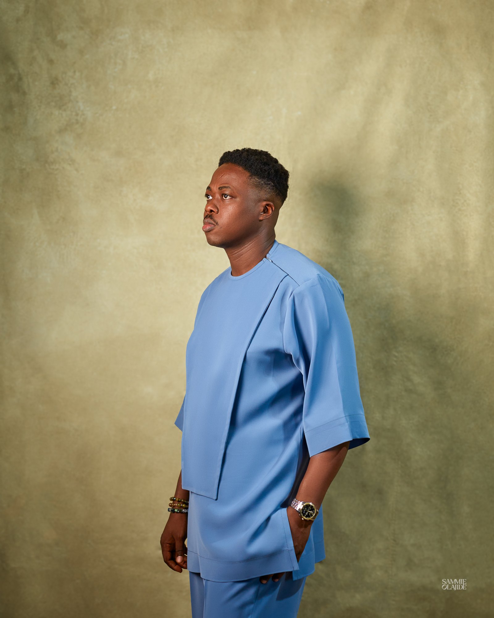 THE COMPLETE MAN 6.0 - Image 12
